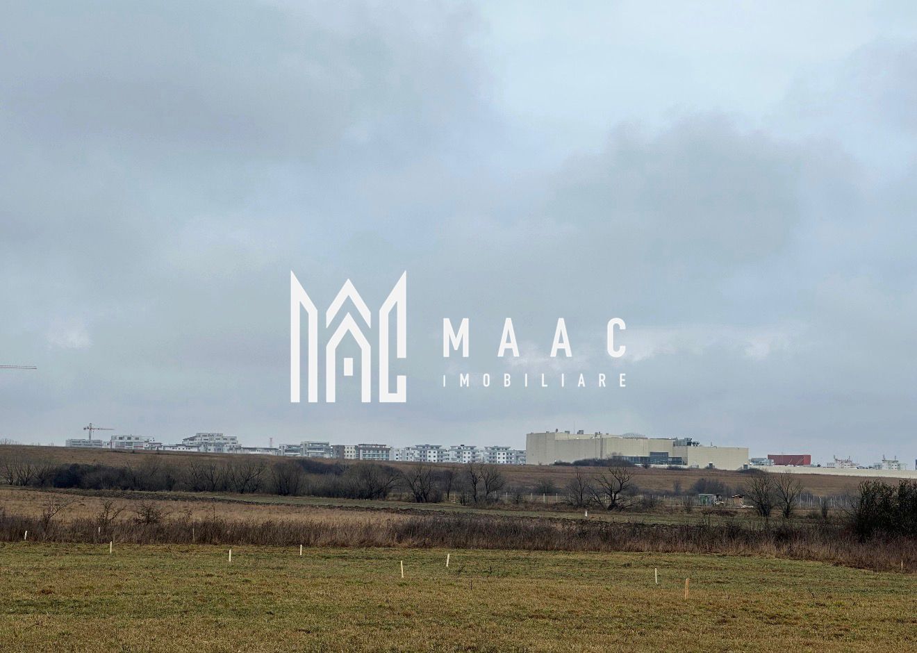 Teren | Extravilan | Oportunitate Investiție | 980 MP | Șelimbăr - Poză 2