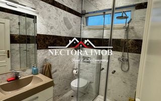 NECTORA IMOB-Apartament PREMIUM LUX 3 camere,80 mp,Str.Mestesugarilor - Poză 4
