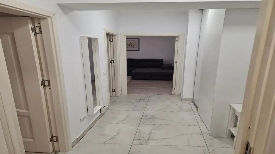 Închiriere apartament - zona Grozavesti-Cotroceni - Poză 3