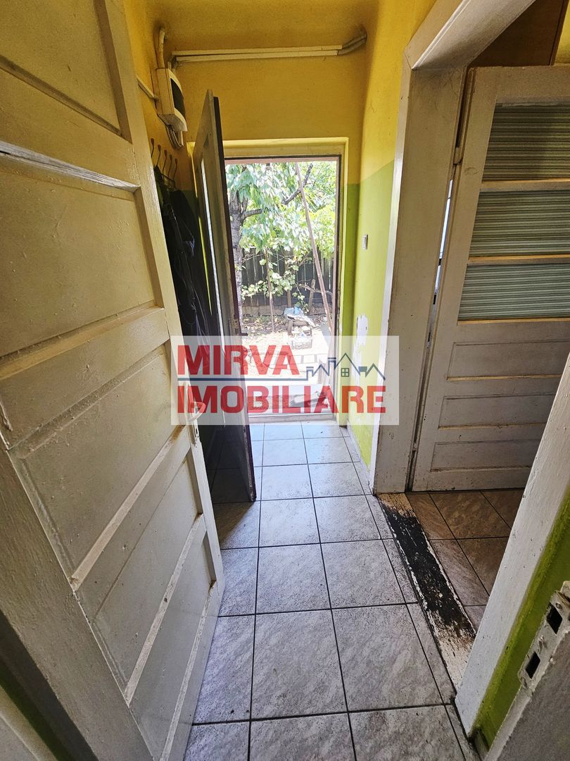🏠 Casă de vânzare în zona Traian, Ploiești – Potențial uriaș! 🧱 - Poză 18