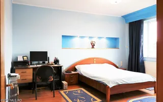 Ovidiu - Str. Nationala, Vila P+1E, teren 1094 mp, vedere la lac! - Poză 15