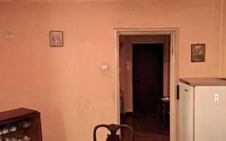 Apartament 4 camere, Bld. Brancoveanu, Aleea Covasna. - Poză 8