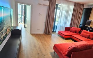De închiriat apartament modern în clădirea Blue Bike Pipera - Poză 2