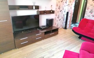 Apartament 2 camere, etaj intermediar, mobilat - Gheorghe Lazar - Poză 1