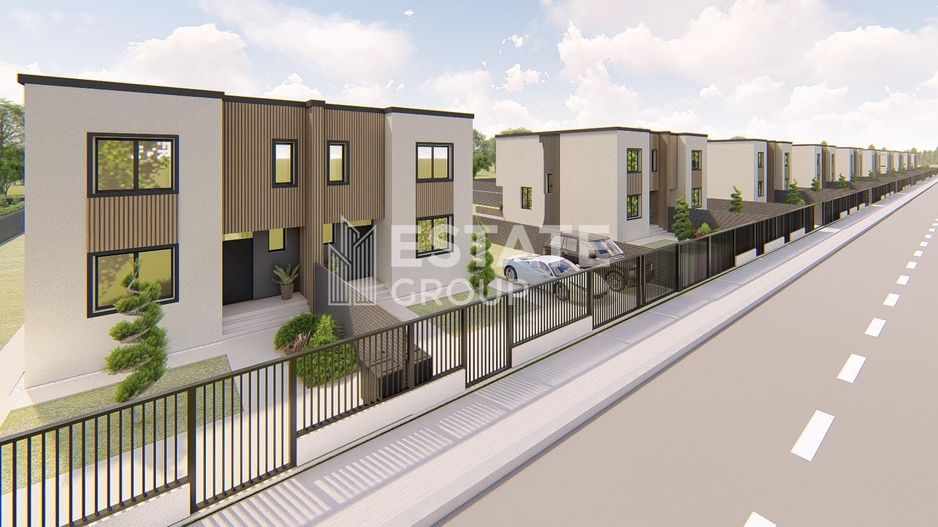 Duplex intreg la rosu Mosnita Noua - Poză 7