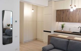 Garsonieră modernă de închiriat - Poză 4