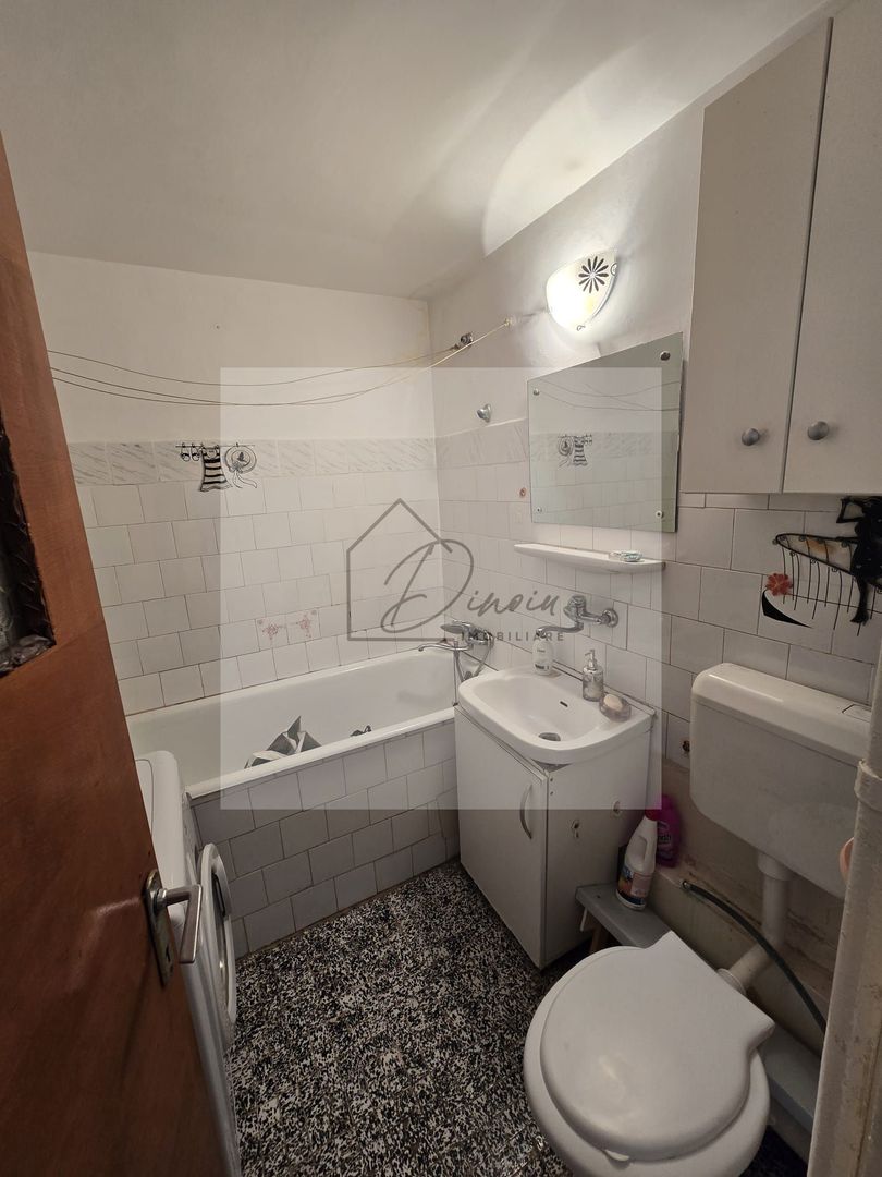 2 camere Crangasi I Metrou 6 min I posibilitate centrala I COMISION 0% - Poză 10