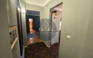 Apartament 3 camere complet mobilat - Poză 4