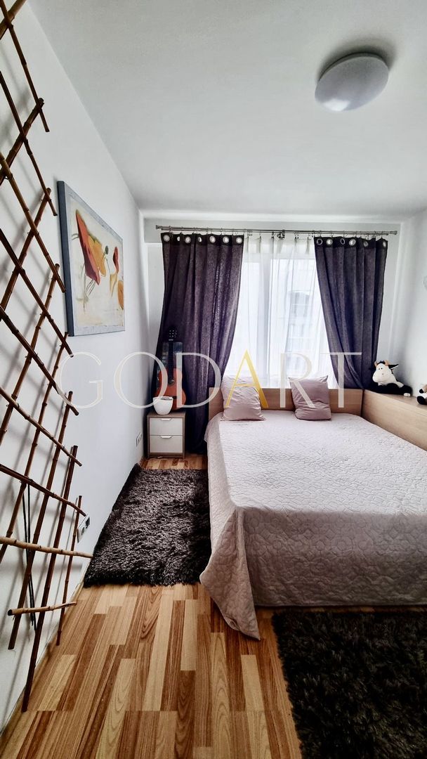 Apartament 3 camere | Loc de parcare | Boxa - Poză 6