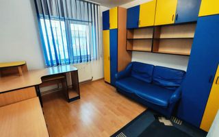 3 camere, mobilat modern, PET FRIENDLY, balcon, parcare, Marasti - Poză 6