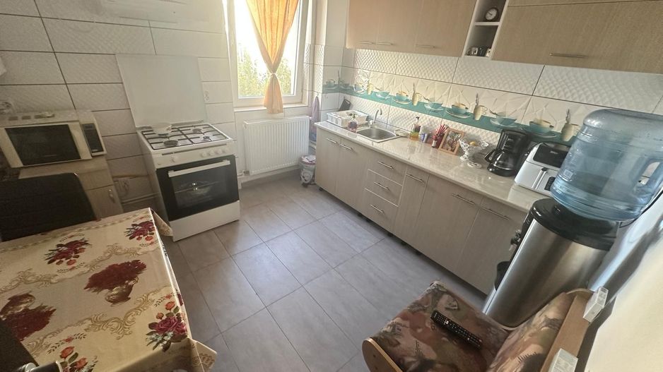 AP. 2 CAMERE NAZUINTEI, MOBILAT/UTILAT, LOC PARCARE, COMISION 0% - Poză 6