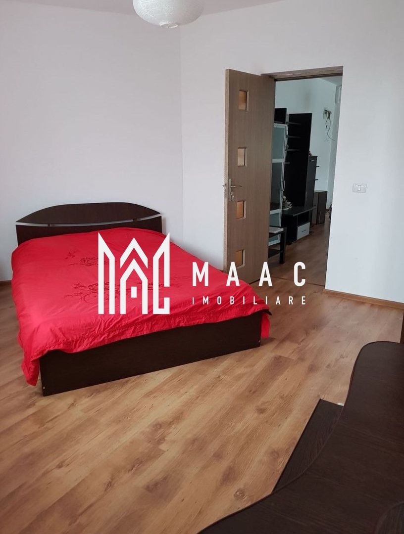 Apartament 3 camere | Etaj 3 | Balcon | 62 MP | Arhitectilor - Poză 10