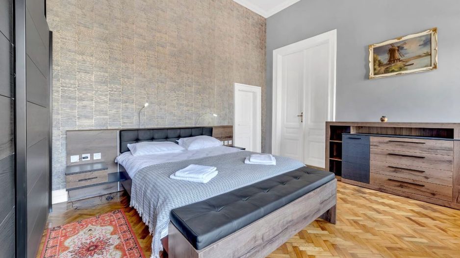 Apartament 3 camere | 2 dormitoare | Ultracentral | 0% comision - Poză 7