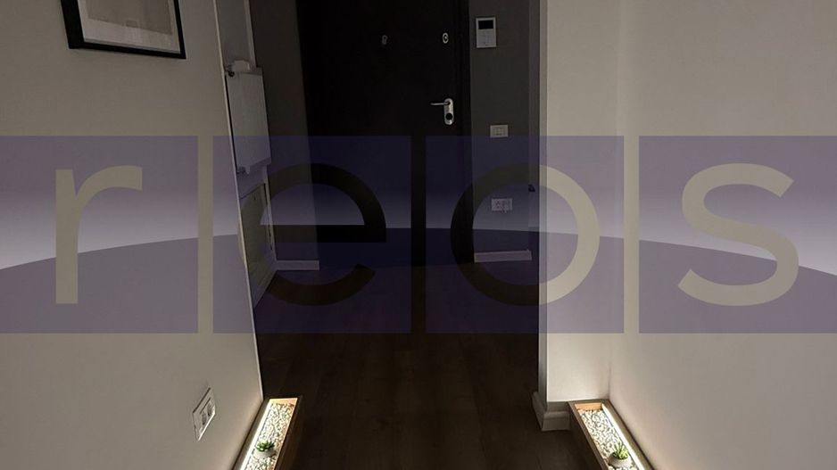 APARTAMENT DE VÂNZARE 4 CAMERE ZONA CENTRALĂ + TERASĂ 40MP - Poză 11