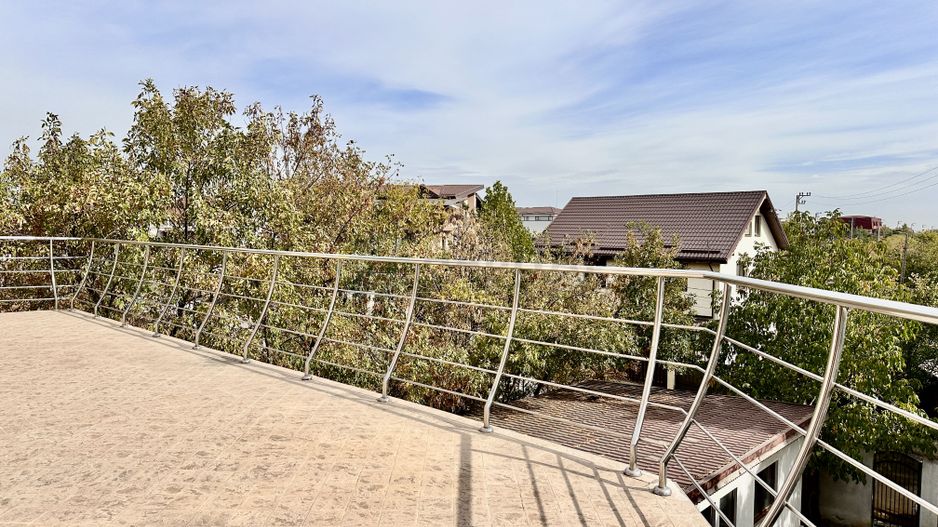 Vila Cineastului | Pipera | Drumul Bisericii | Comision 0 - Poză 17