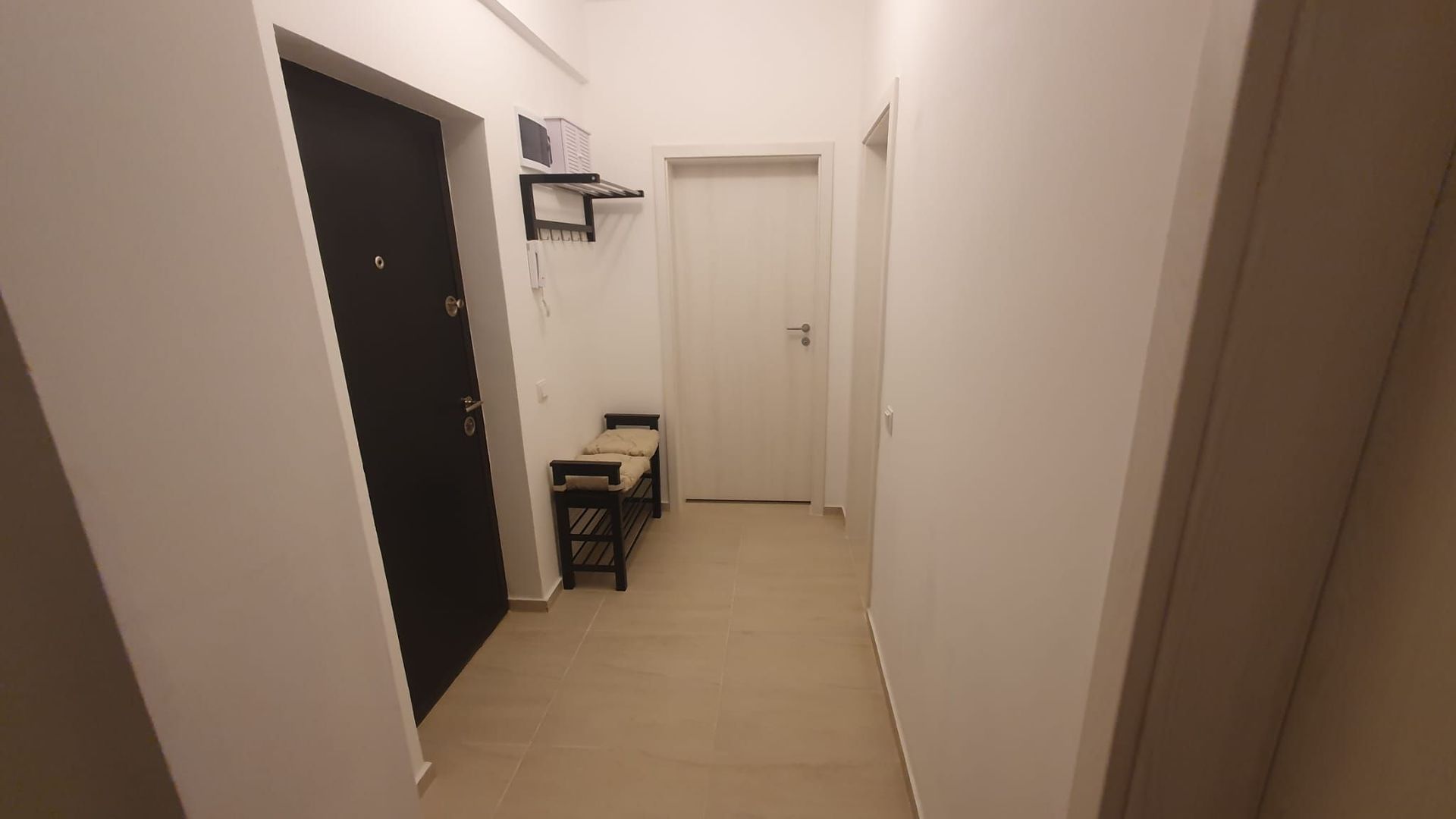 AP. 2 CAMERE METALURGIEI, PRIMA INCHIRIERE, LOC PARCARE, CENTRALA - Poză 11