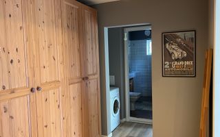 AP. 2 CAMERE - AVIATIEI, PET-FRIENDLY, BLOC REABILITAT, MOBILAT MODERN - Poză 3