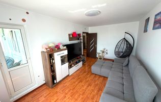 Apartament 3 Camere,Decomandat,Confort 1 Sporit-Oltenitei