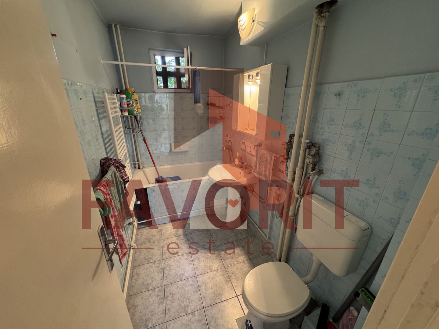 Etaj 2. La 400 m de Opera. Disponibil imediat. Centrala proprie - Poză 13