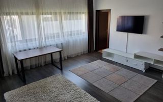 Apartament de închiriat 3 camere Natura Residence Băneasa | 82 mp - Poză 10
