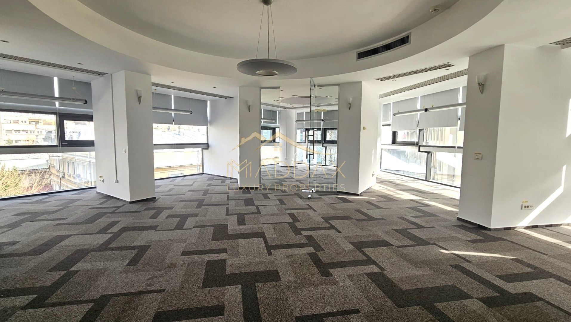 Spatiu birouri de inchiriat***203mp***Universitate - Poză 3