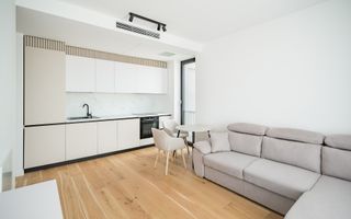 Apartament cu 2 camere in Amber Forest - Poză 2