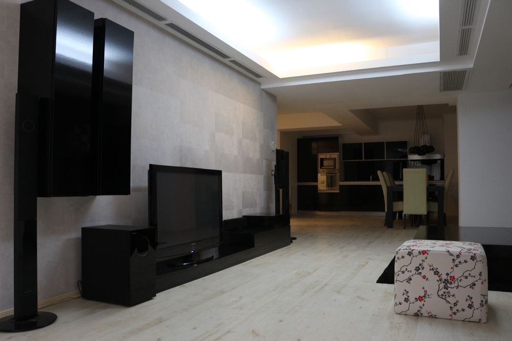 Apartament Lux cu 3 Camere || 160 mp Grădină Privată de 100 Mp || Herăstrău - Poză 3