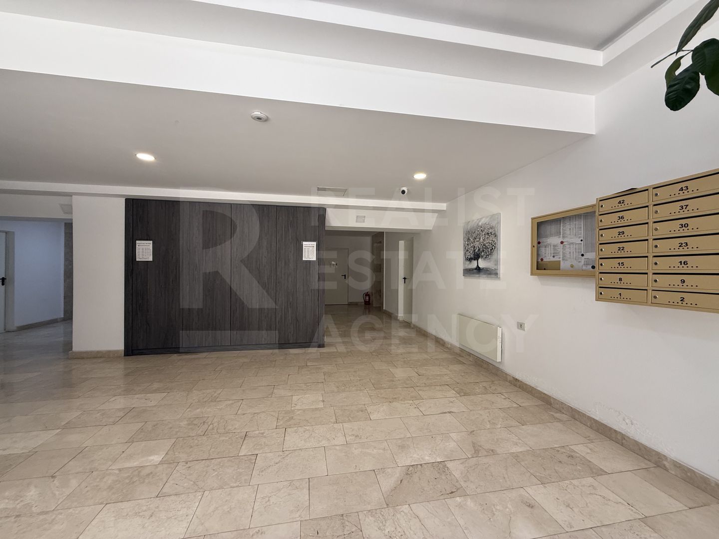 Chirie, apartament, 2 camere, zona Aviatiei, București - Poză 17