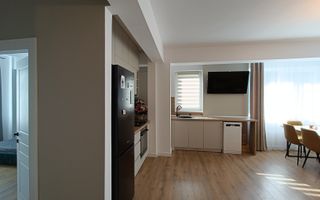 Apartament modern cu 3 camere | Loc de parcare | Zona Eroilor-Florești - Poză 10