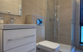 Apartament 4 camere, finisat Lux, in cartierul Gruia! - Poză 9