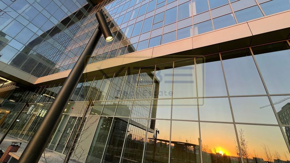 Apartament 2 camere + parcare Silk District - Poză 36