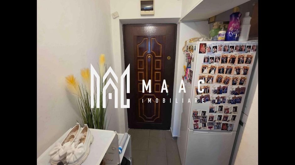 Apartament 3 camere, | 36,8 mpu | Petrișor | Etaj 3 | - Poză 8