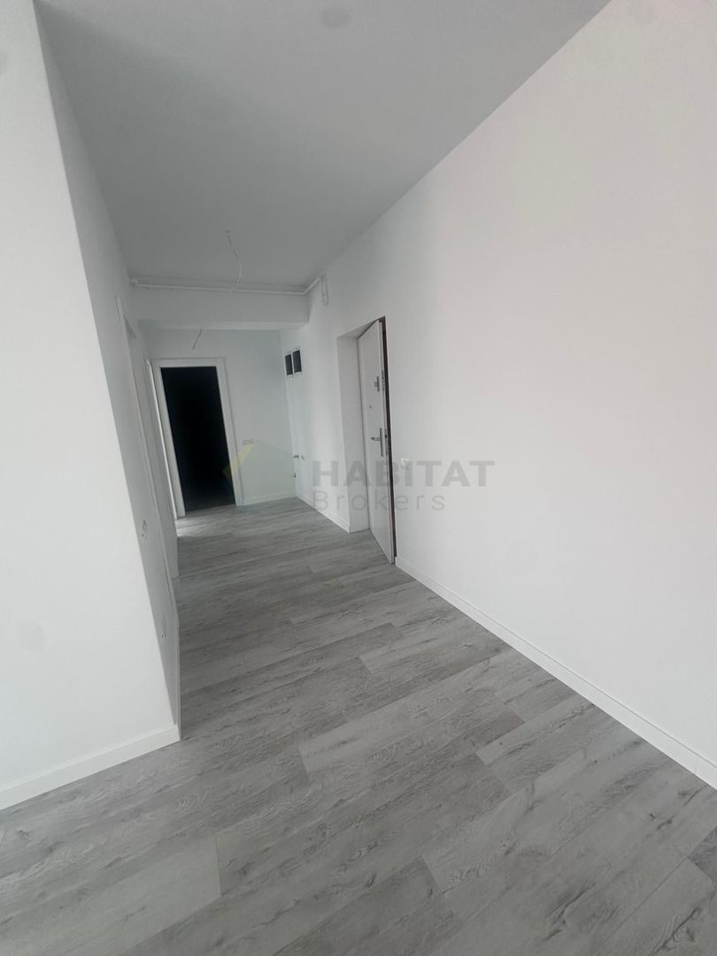 Apartament 2 camere de vânzare | City Nord Tunari | Strada 1 Decembrie - Poză 3