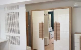 Garsonieră in bloc nou, lux, balcon – Titulescu, 7 min metrou Basarab - Poză 5