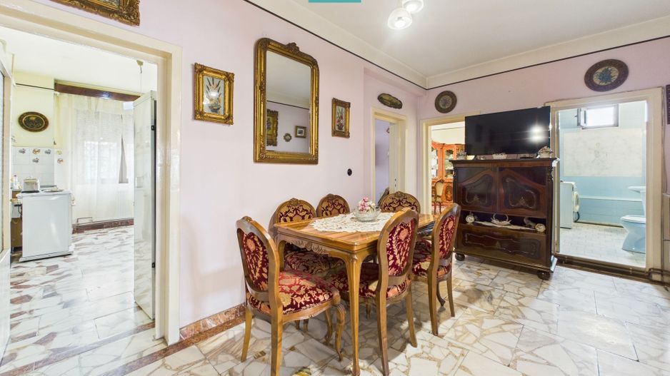 Apartament unic cu 4 camere în Centrul Aradului - Poză 13