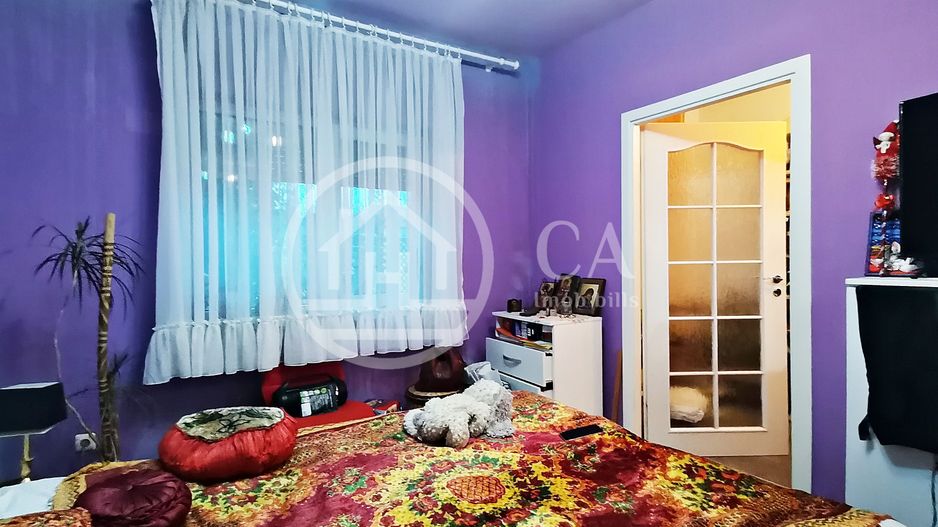 Apartament de vânzare cu 1 camera in Sânmartin, Oradea - Poză 6