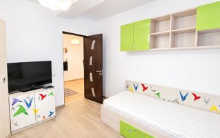 Inchiriez apartament 3 camere zona Arhitectilor. PET FRIENDLY. Sibiu. - Poză 5