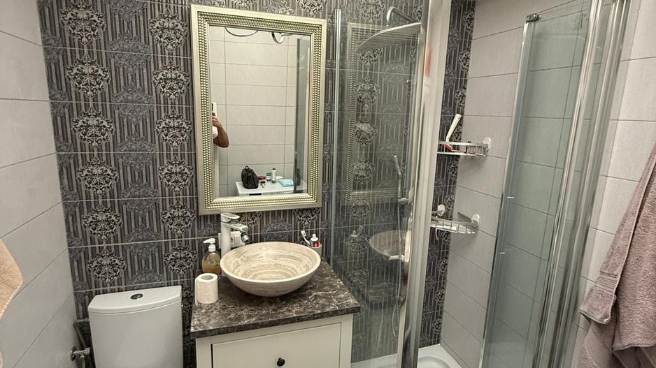 AP. 3 CAMERE SEMIMOBILAT, MUTARE IMEDIATA, PARCARE INCLUSA,COMISION 0% - Poză 13