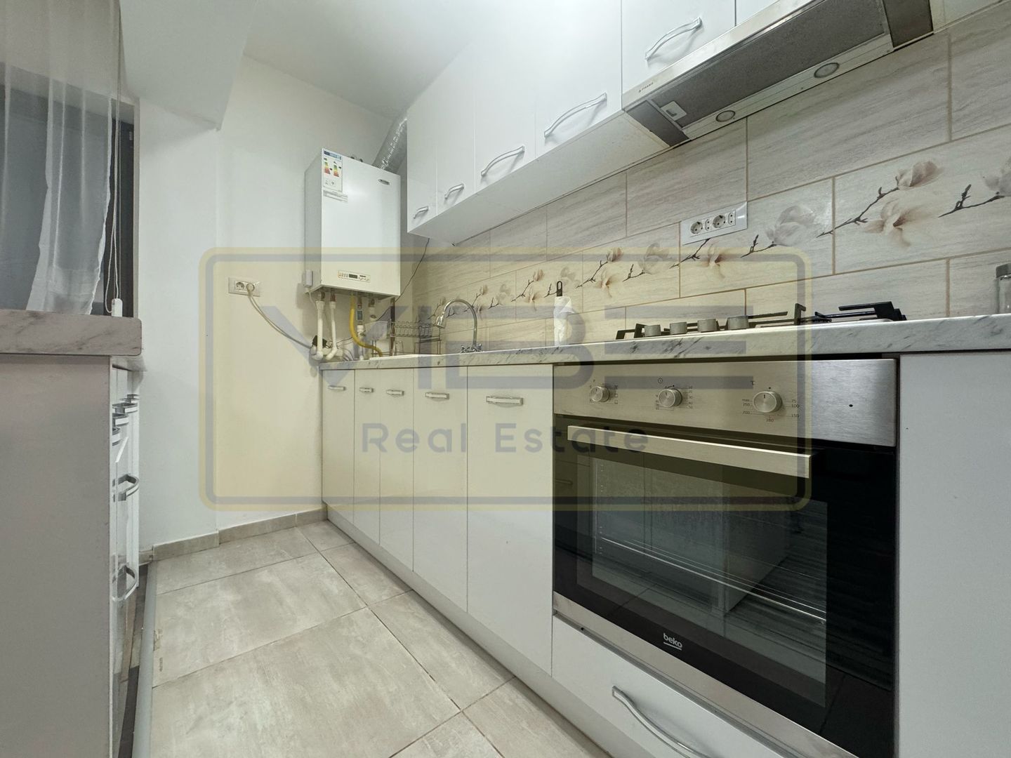 Apartament 3 camere+parcare Galata-Sos.Voinesti - Poză 5