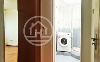 Apartament de vânzare cu 2 camere în zona Rogerius, Oradea - Poză 8