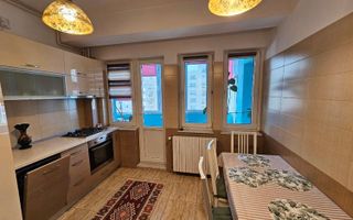 Închiriere 2 camere Nerva Traian, centrala proprie, parcare, 2 balcoane - Poză 9