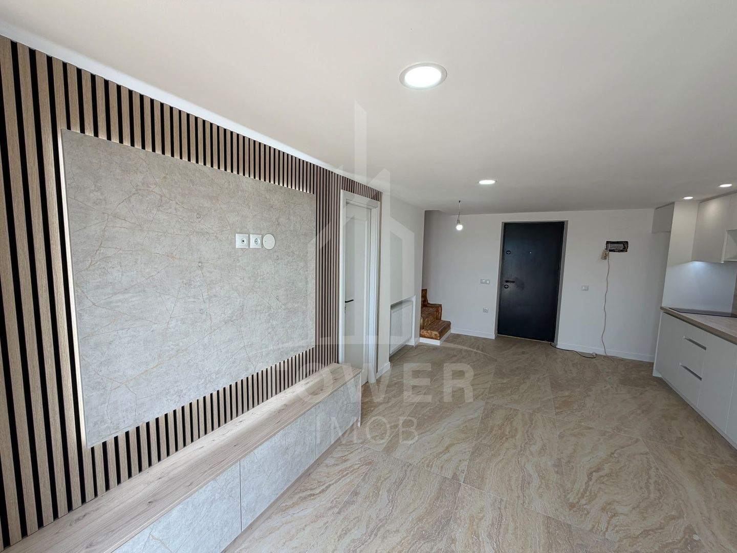 Casa cu 3 camere si teren | 111mp utili 450mp teren | Daia Noua | EXCLUSIVITATE - Poză 11