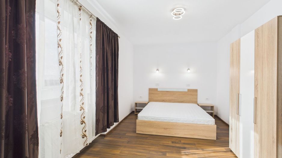 Apartament modern – Zona Gării - Poză 14