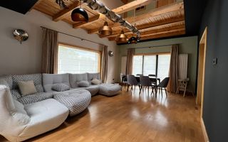 Casă Premium de Vânzare în Snagov – Eleganță, Confort și Teren Generos - Poză 3