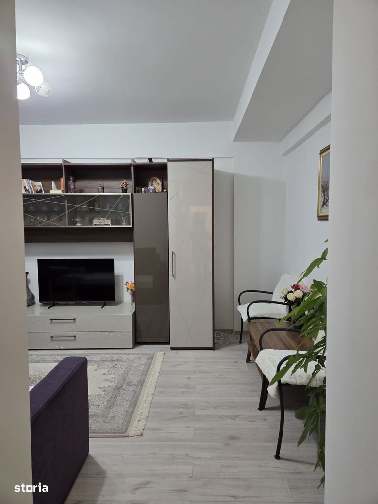 Apartament 2 camere de vanzare Bulevardul Timisoara - Valea Larga - Poză 4