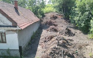 COM 0% Teren constructii cu front de 38ML | Cralovat - Poză 7