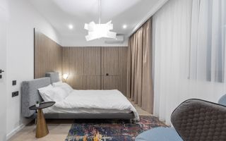 LUXURY 3 ROOMS FLOREASCA I INTERIOR DESIGN - Poză 15