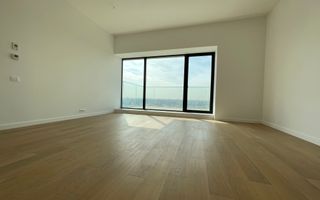 ETAJ 3-6-9-13 |2 CAMERE | VEDERE PANORAMICA| PARCARE| ONE VERDI PARK - Poză 2