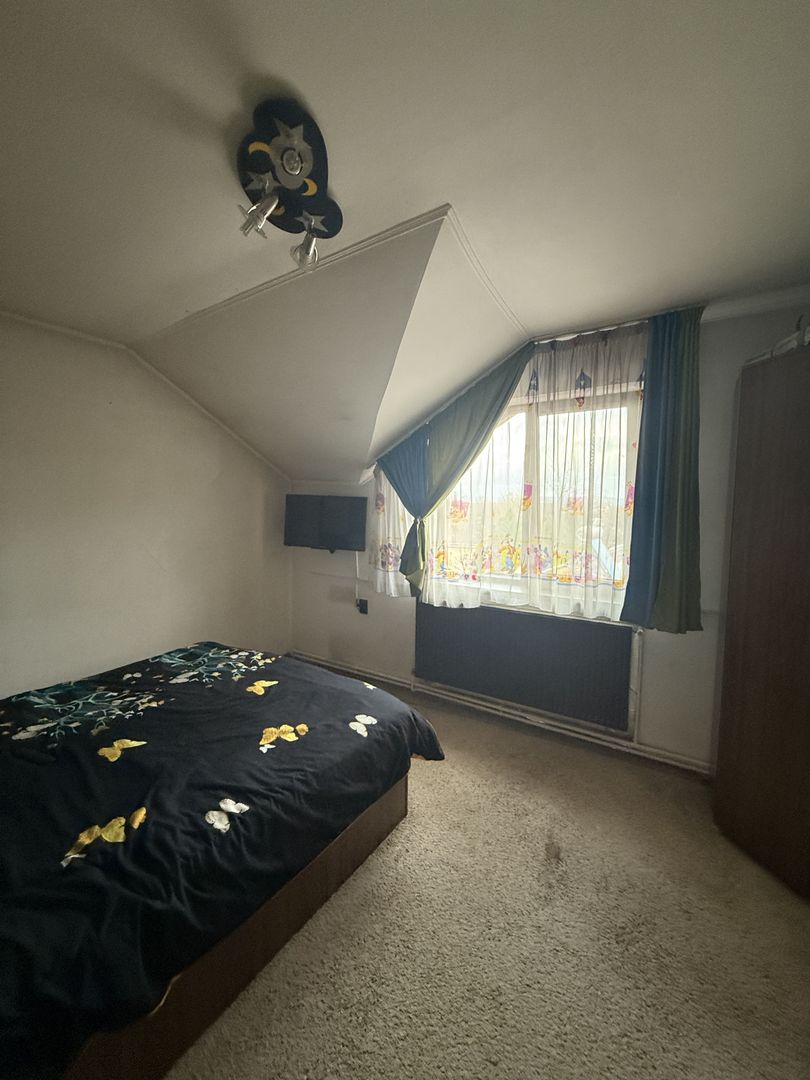 asă de vânzare în zona– spațioasă, eficientă și excelent poziționată - Poză 13