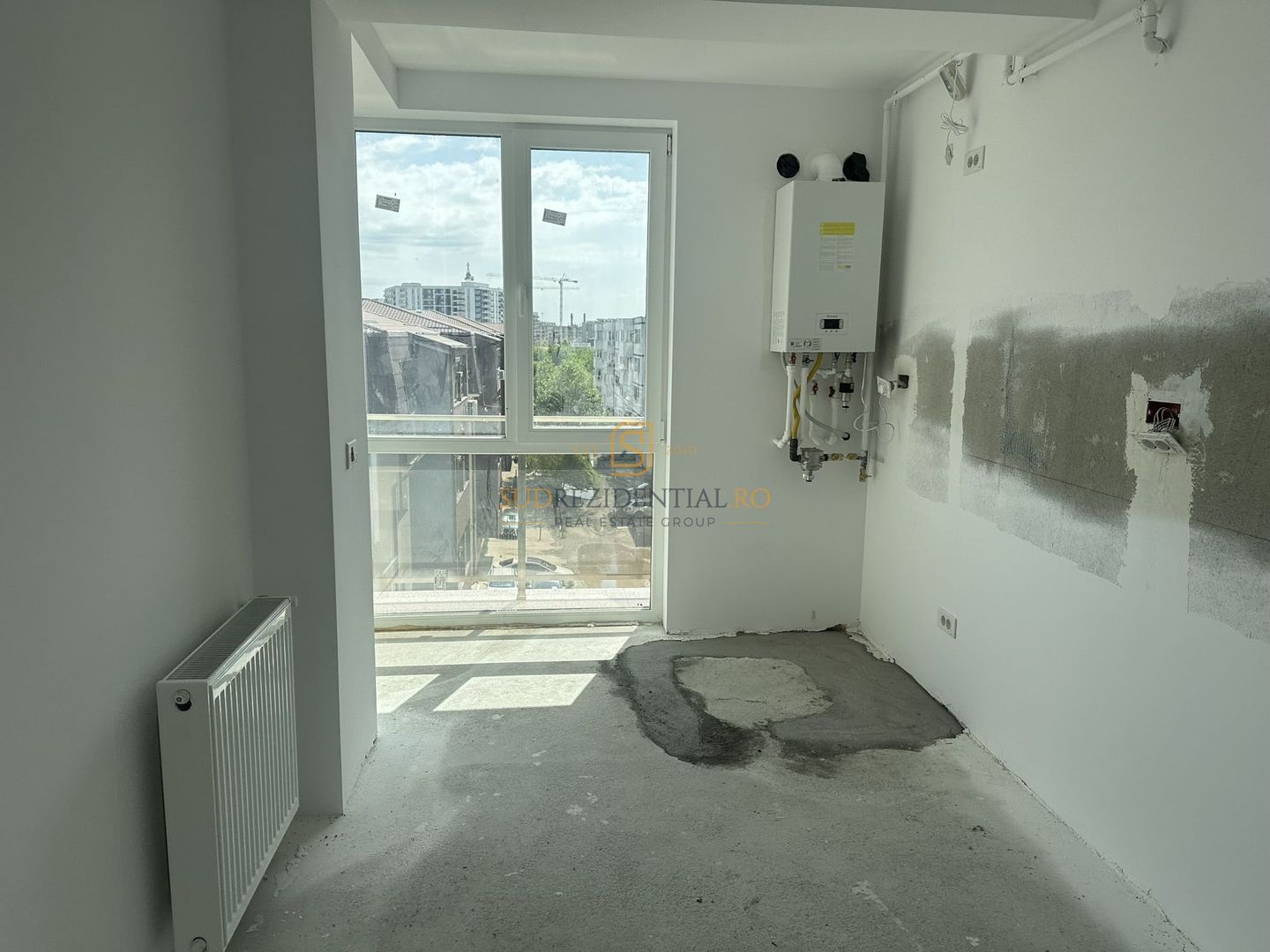Apatament 2 camere, Str. Poștalionului, 67 mp, Pret Promoțional! - Poză 5